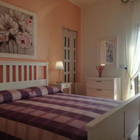 B&B Il Faro Читтаделла-дель-Капо Экстерьер фото