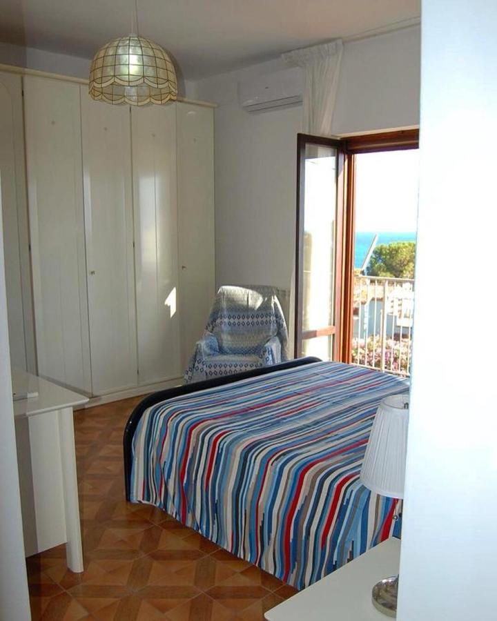 B&B Il Faro Читтаделла-дель-Капо Экстерьер фото